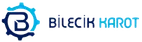 Bilecik Karot Logo